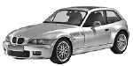 BMW E36-7 B0076 Fault Code